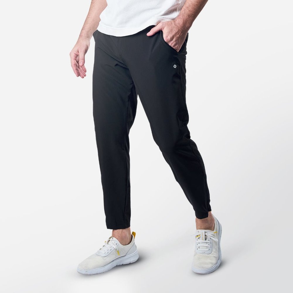 28" ALL DAY PANTS